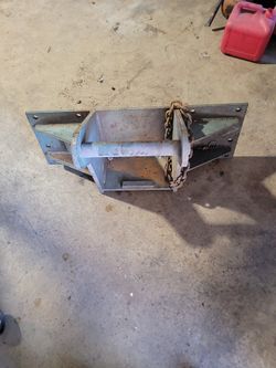 GEHL RS6  AUGER MOUNT 