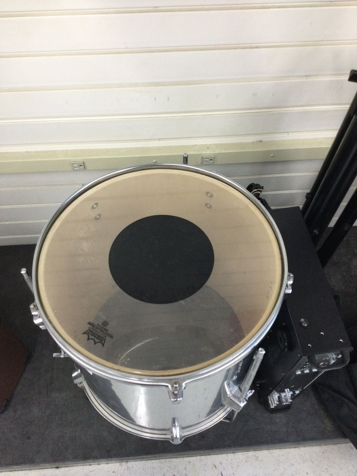 Drum Percussion