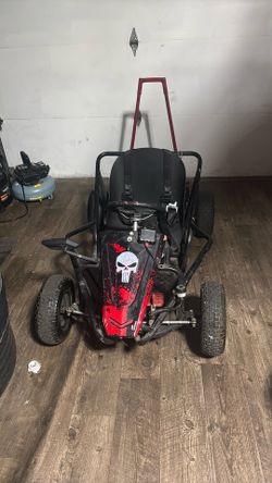Go-kart