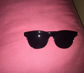 Glasses