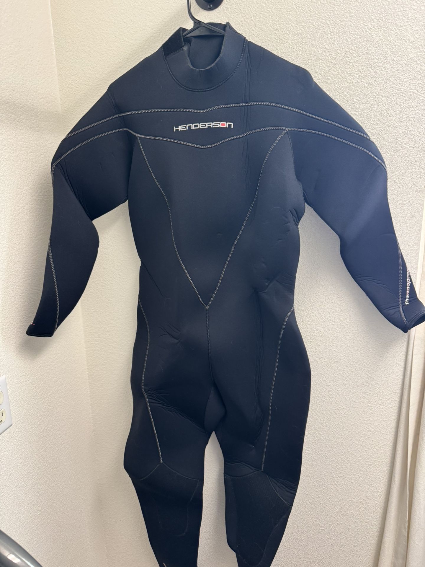 Women’s 7mm Wetsuit NEW 
