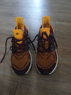 Adidas ultra 4d shoes size 11