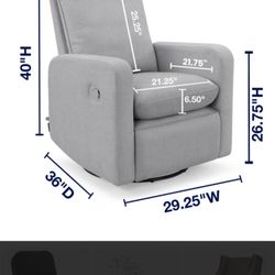 recliner 