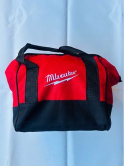 Milwaukee, Small Bag 👝