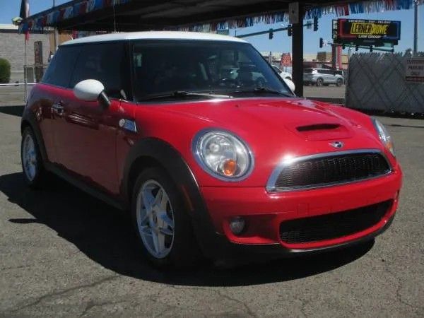 2009 Mini Cooper