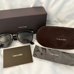 New Tom Ford Sunglasses