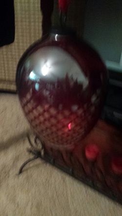 Xmas bulb