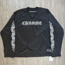 Chrome Hearts Jersey 