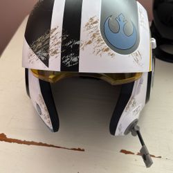 Star Wars Helmet From Disney World