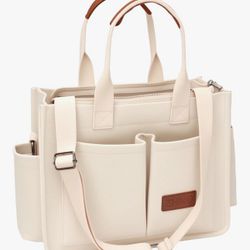 Cute Work/School Tote Bag | New