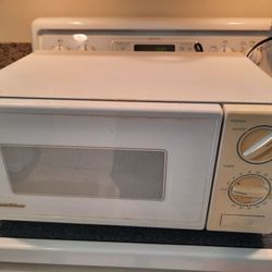 Goldstar Microwave Oven MA-6802L