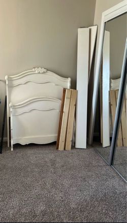 BED FRAME