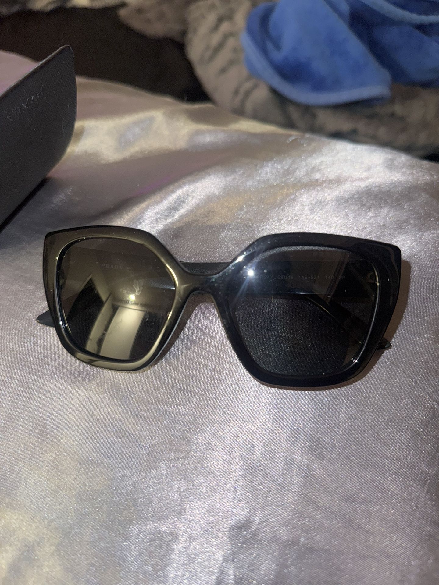prada sunglasses