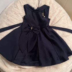 Girls Party dress Size 7/8