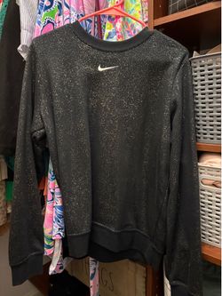 Nike sweatshirt