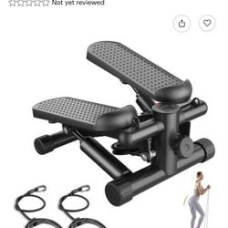 Stair Stepper Brand New 