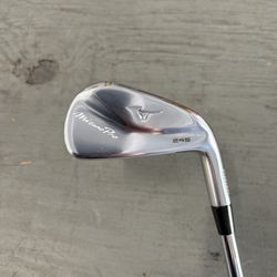 Mizuno Pro 245