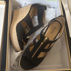 Michael Kors  Wedge 
