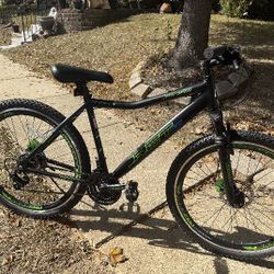 15 Speed Bike - NEW