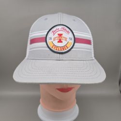 Top Of The World Iowa State Cyclones Adjustable SnapbackHat