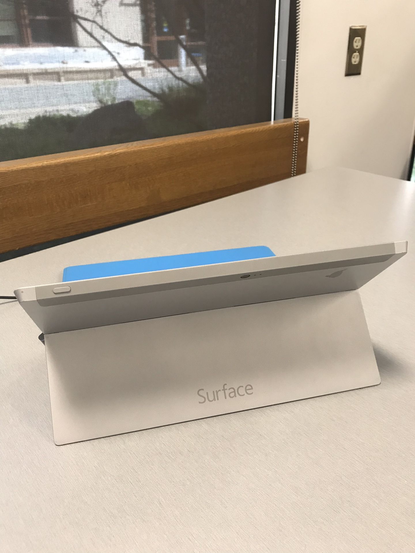 Microsoft surface 1st edition