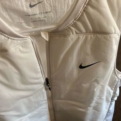 Nike Track Vest 
