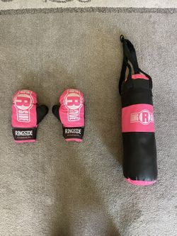 Ringside Toddler Heavy Bag