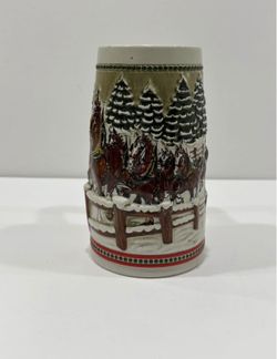 Budweiser 