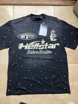 Hellstar shirt