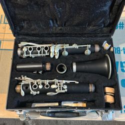 Clarinet 