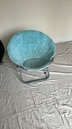 Fluffy Comfy Chairs