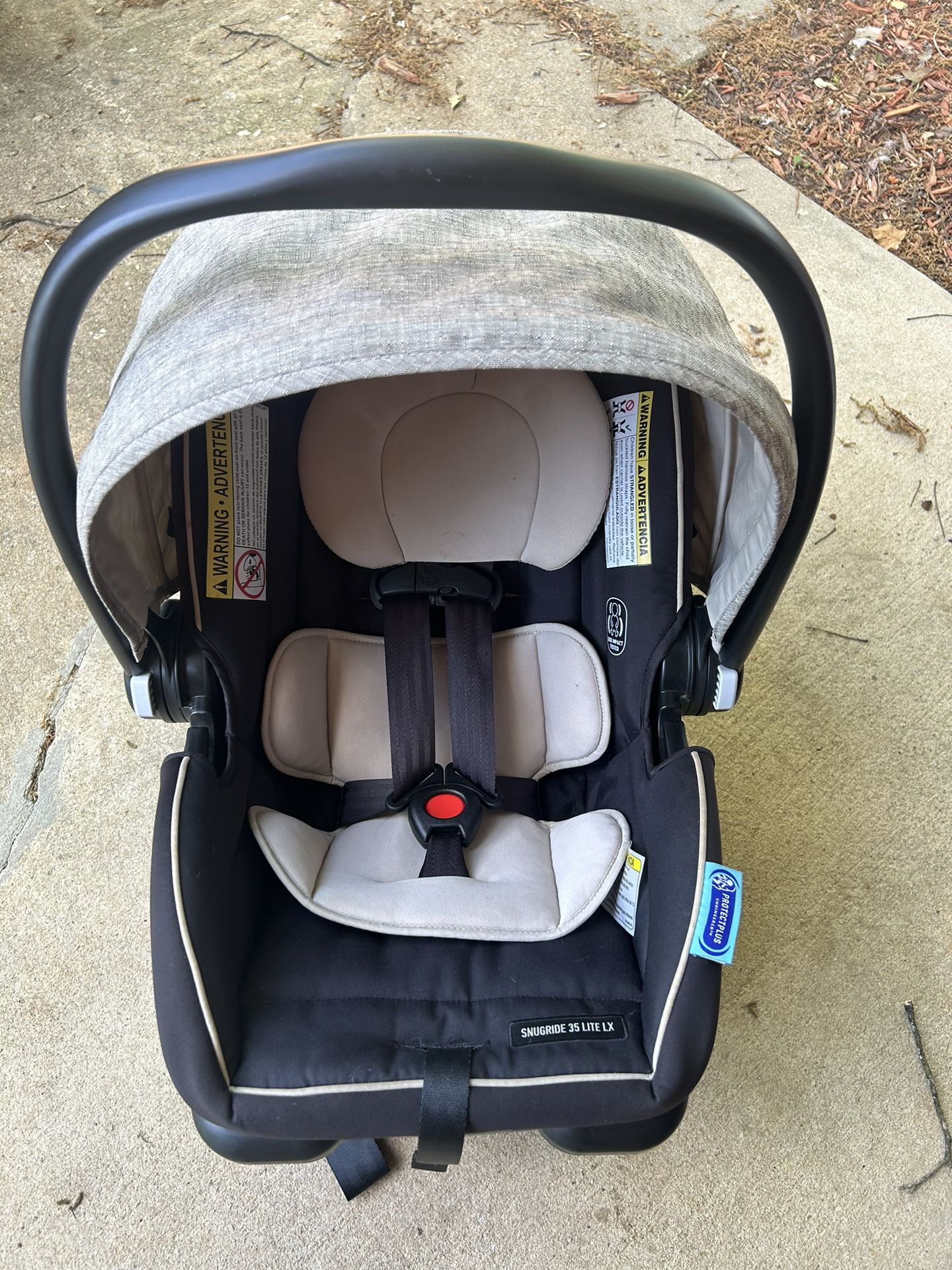Graco Infant Care Seat