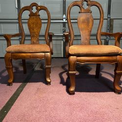 2 Chairs 