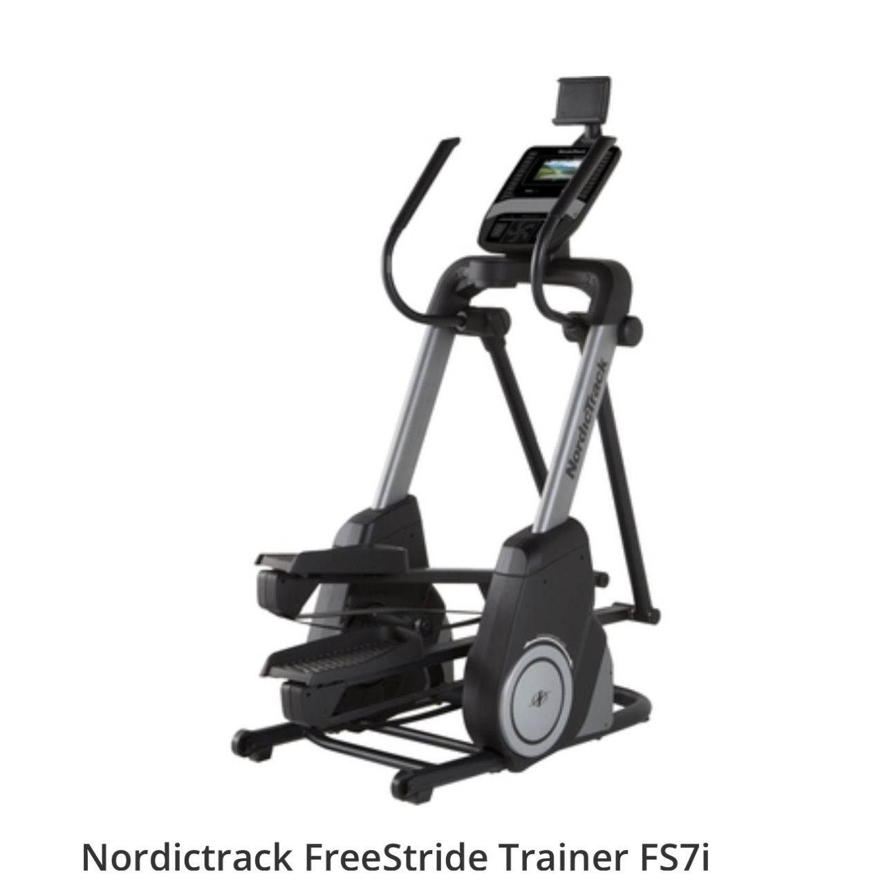 Nordictrack FreeStride Trainer
