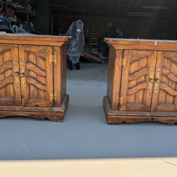 Side Table 