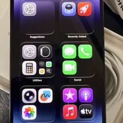 Apple iPhone 14 PRO MAX 128GB (Unlocked) 