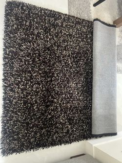 Rug Excellent Conditions 5x7