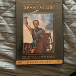 Spartacus 