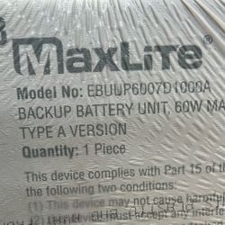Maxlite 