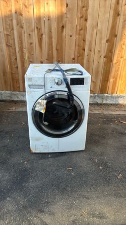 Kenmore/LG Washing Machine FREE!!!!