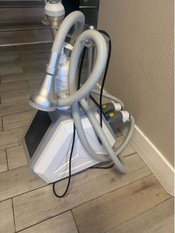 Cryo Body Contouring Machine cryolipolysis with thermal shock
