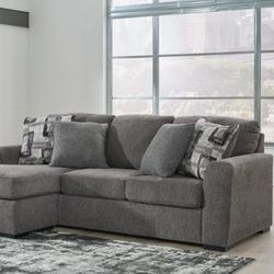 Sectional Sofa Set 