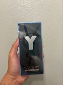 YSL Y EDT COLONGE