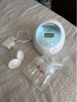 Spectra Pump