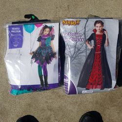 Halloween Costume