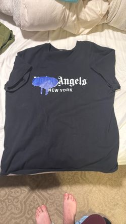 Palm Angles T Shirt