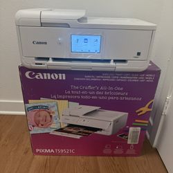 Canon Printer 