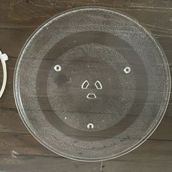14 Inch Microwave Plate