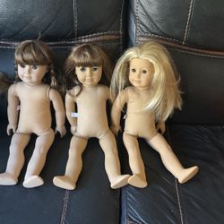 American Dolls 