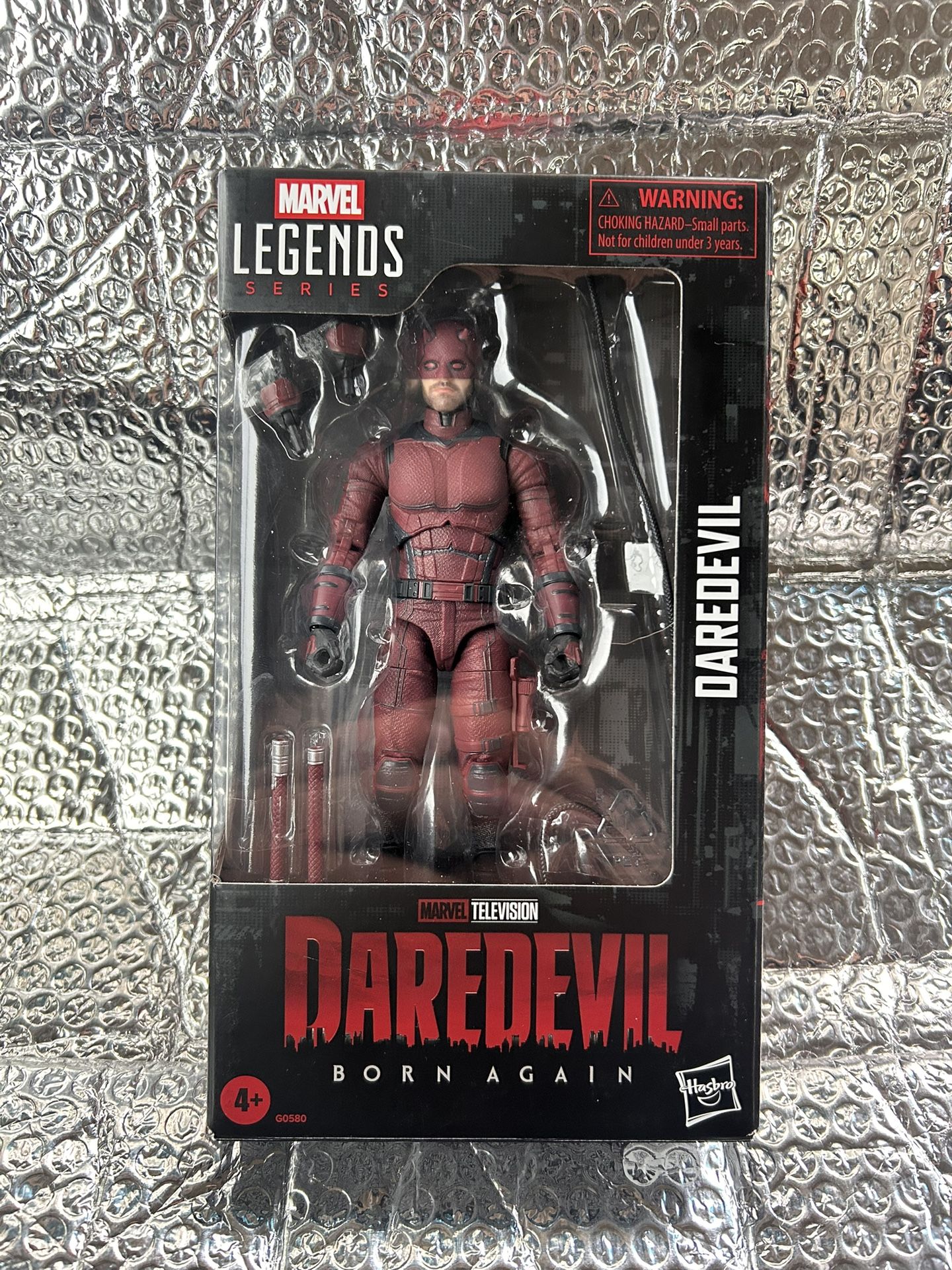 Marvel Legends Daredevil